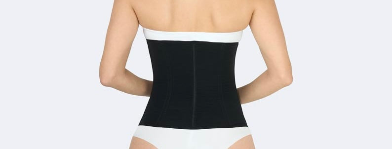 Waistband with Brushes