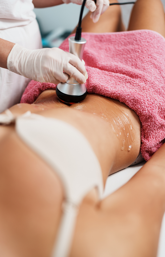 Body Sculpting Deal 10 for $650