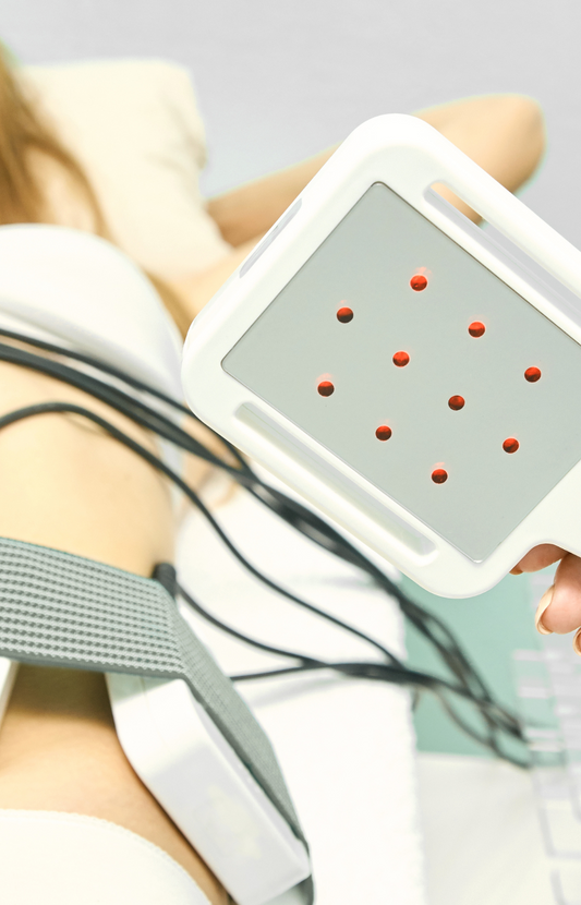 Lipo Laser Treatment for Body Contouring
