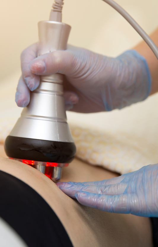 Post-Op Massage to Reduce Swelling and Speed Healing