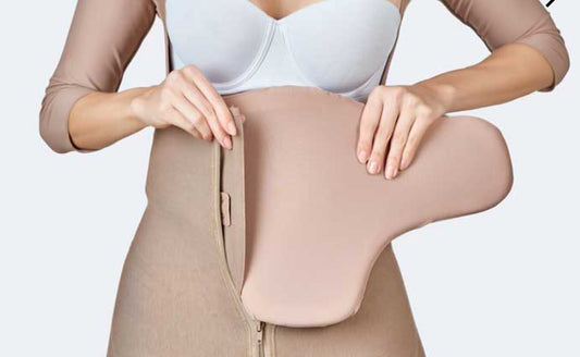 Butterfly Abdominal Board