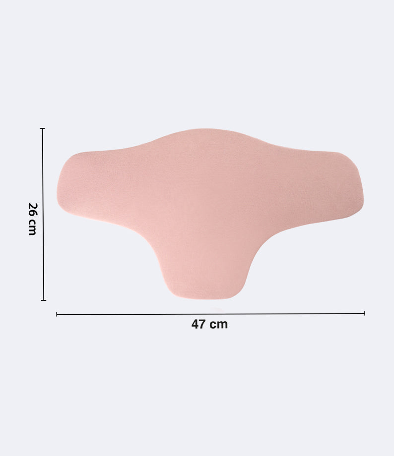 Butterfly Abdominal Board