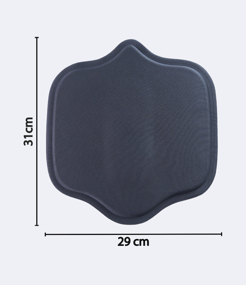 Long Abdominal Board