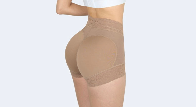 Booty lifting panty