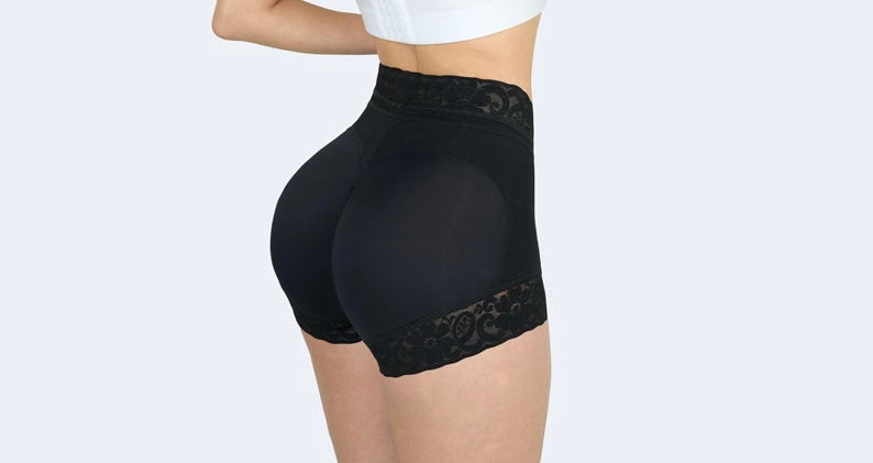 Booty lifting panty