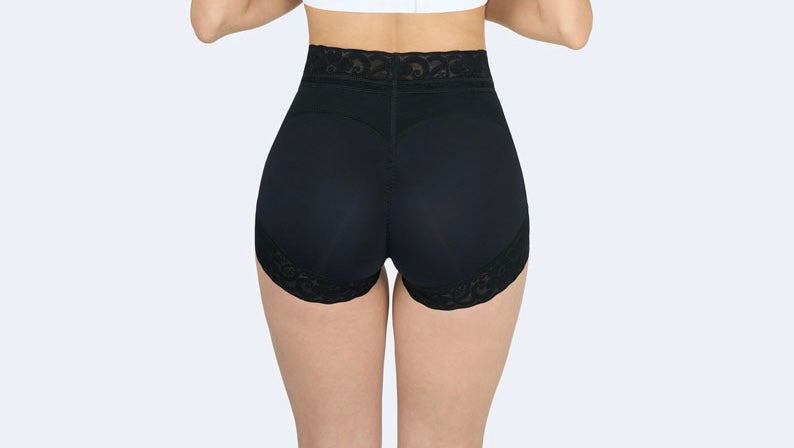Booty lifting panty