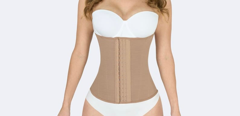 Waistband with Brushes