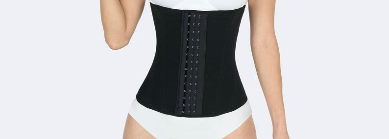 Waistband with Brushes