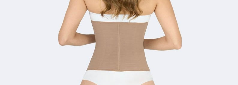 Waistband with Brushes